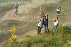 Cross Country
