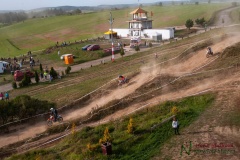 Šiklův Mlýn 2020 - MČR Cross Country OPEN