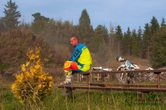 Šiklův Mlýn 2020 - MČR Cross Country OPEN
