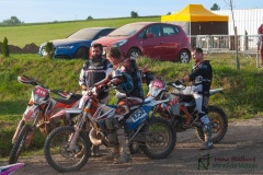 Šiklův Mlýn 2020 - MČR Cross Country OPEN
