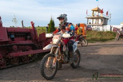 Šiklův Mlýn 2020 - MČR Cross Country OPEN