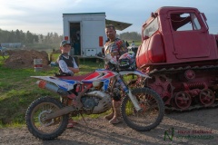 Šiklův Mlýn 2020 - MČR Cross Country OPEN