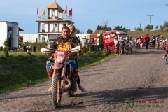 Šiklův Mlýn 2020 - MČR Cross Country OPEN