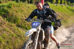 Šiklův Mlýn 2020 - MČR Cross Country OPEN