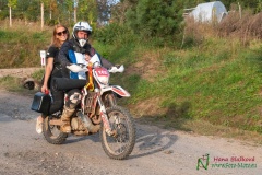 Šiklův Mlýn 2020 - MČR Cross Country OPEN