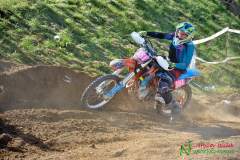 Cross Country