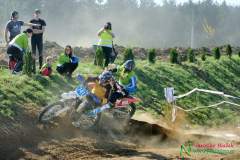 Cross Country