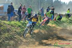 Cross Country