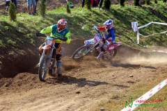 Cross Country