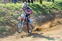 Cross Country