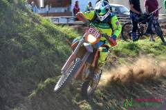 Cross Country