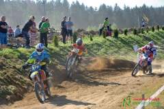 Cross Country