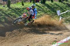 Cross Country
