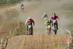 Cross Country