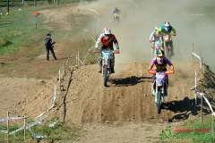 Cross Country