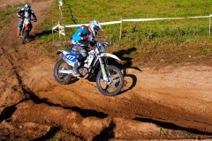 Šiklův Mlýn 2020 - MČR Cross Country OPEN