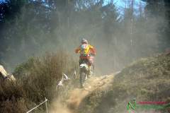 Cross Country