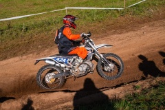 Šiklův Mlýn 2020 - MČR Cross Country OPEN