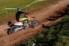 Šiklův Mlýn 2020 - MČR Cross Country OPEN