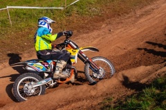 Šiklův Mlýn 2020 - MČR Cross Country OPEN