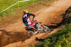 Šiklův Mlýn 2020 - MČR Cross Country OPEN