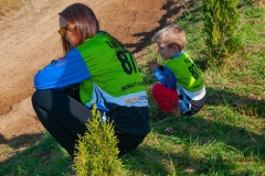 Šiklův Mlýn 2020 - MČR Cross Country OPEN