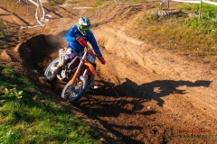 Šiklův Mlýn 2020 - MČR Cross Country OPEN