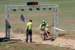 Cross Country