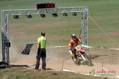 Cross Country