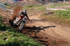 Šiklův Mlýn 2020 - MČR Cross Country OPEN