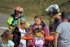Cross Country