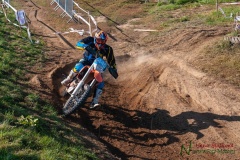 Šiklův Mlýn 2020 - MČR Cross Country OPEN