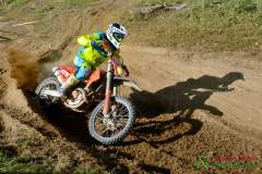 Cross Country