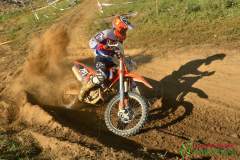 Cross Country