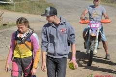 Cross Country