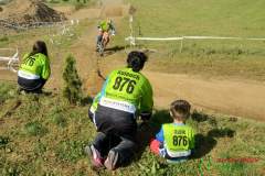 Cross Country
