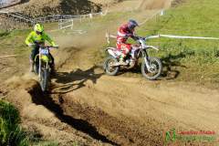 Cross Country