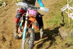 Cross Country
