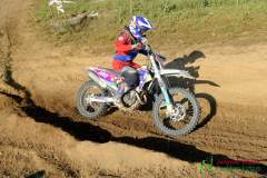 Cross Country