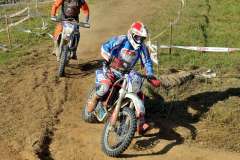 Cross Country