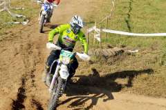 Cross Country
