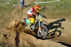 Cross Country