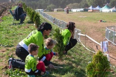 Šiklův Mlýn 2020 - MČR Cross Country OPEN