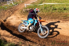 Šiklův Mlýn 2020 - MČR Cross Country OPEN