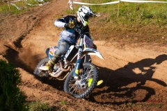 Šiklův Mlýn 2020 - MČR Cross Country OPEN