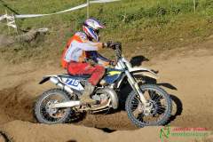 Cross Country