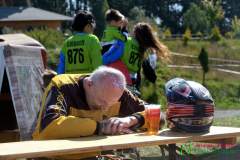 Cross Country