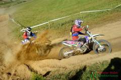 Cross Country