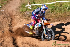 Šiklův Mlýn 2020 - MČR Cross Country OPEN