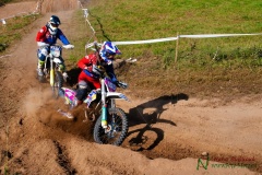 Šiklův Mlýn 2020 - MČR Cross Country OPEN